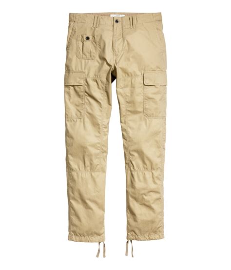 Article number0689014002. . Cargo pants hm